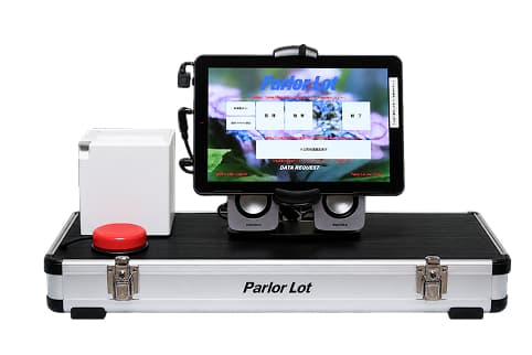 Parlor Lot 26S